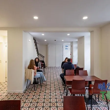 Casa Sao Pedro - 1 Vendégház