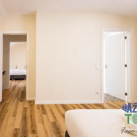 Проживание в семье Casa Sao Pedro - 1 *