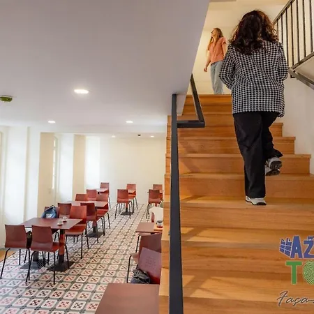 Casa Sao Pedro - 1 Проживание в семье